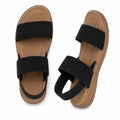 Stride Sandals - Lightweight Stretch Sandals for All-Day Comfort
