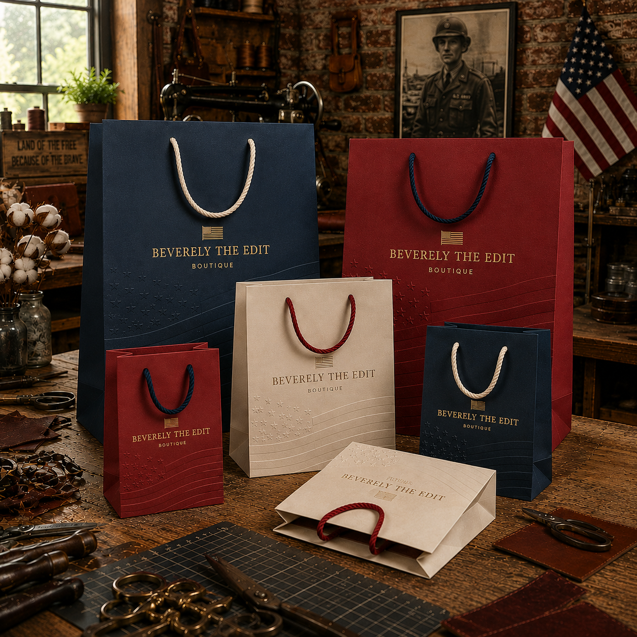 True North Bag
