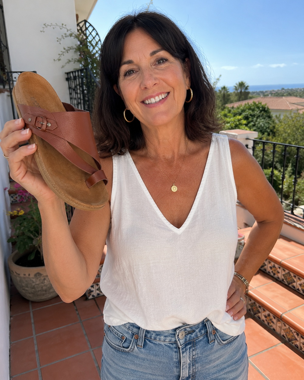 Susan R, - Perth