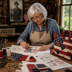 Virginia Bag