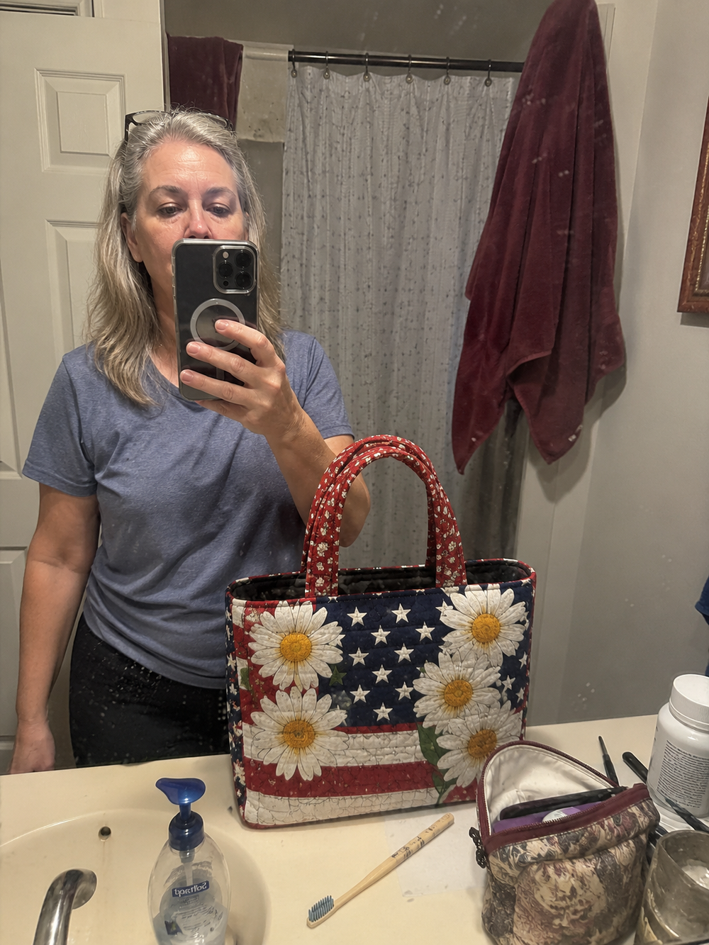 Karen L, - Darwin