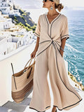 Vera™ Summer Suit